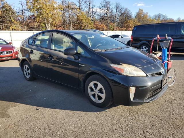 Photo 4 from auction – 2013 TOYOTA PRIUS with VIN JTDKN3DU0D0344250