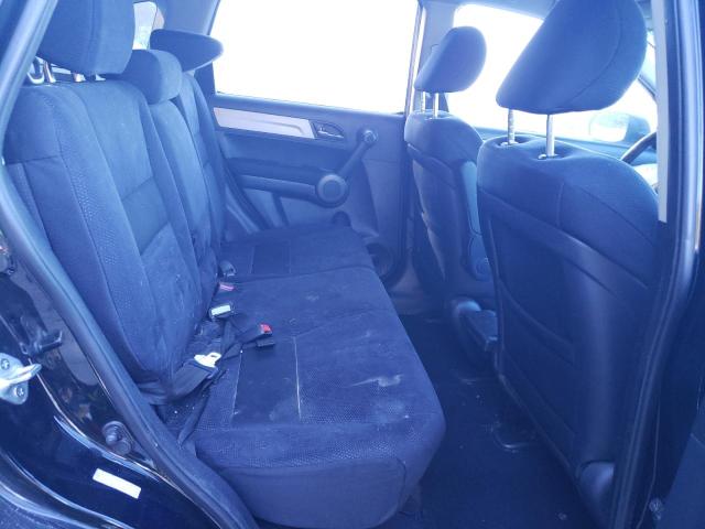 Photo 11 from auction – 2011 HONDA CR-V with VIN 5J6RE3H40BL029124