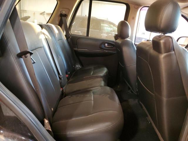 Photo 11 from auction – 2007 CHEVROLET TRAILBLAZE with VIN 1GNDT13S072244703