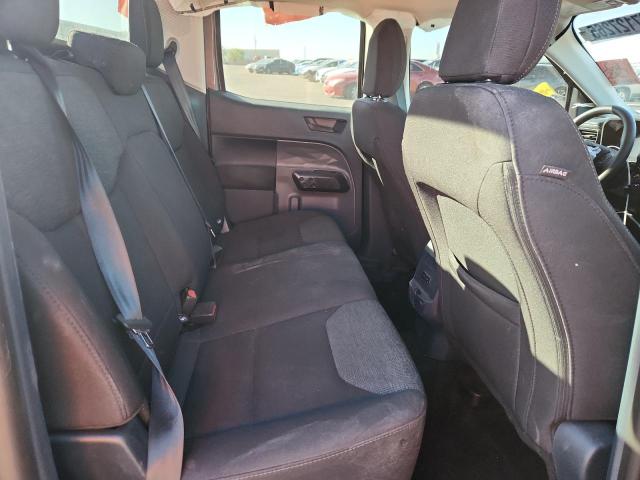 Photo 10 from auction – 2025 FORD MAVERICK X with VIN 3FTTW8BA2SRA45346
