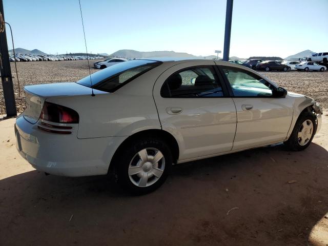 Photo 3 from auction – 2006 DODGE STRATUS SX with VIN 1B3AL46T46N220971