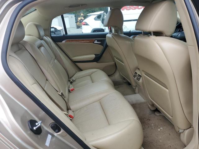 Photo 10 from auction – 2006 ACURA 3.2TL with VIN 19UUA66276A071484