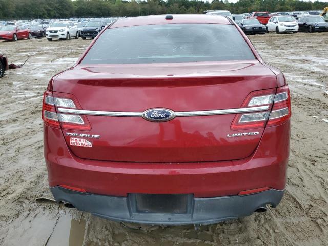 Photo 6 from auction – 2013 FORD TAURUS LIM with VIN 1FAHP2F87DG146518
