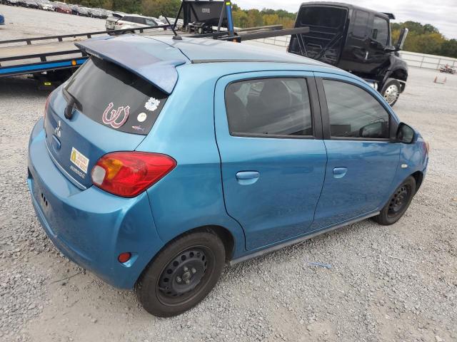 Photo 3 from auction – 2015 MITSUBISHI MIRAGE DE with VIN ML32A3HJ4FH056136