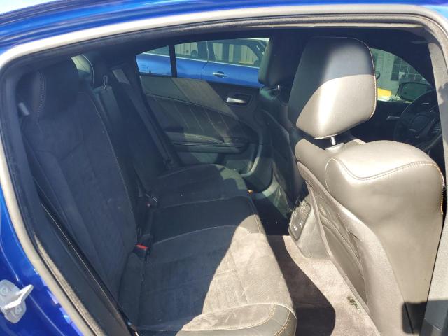 Photo 10 from auction – 2018 DODGE CHARGER with VIN 2C3CDXGJ2JH263410