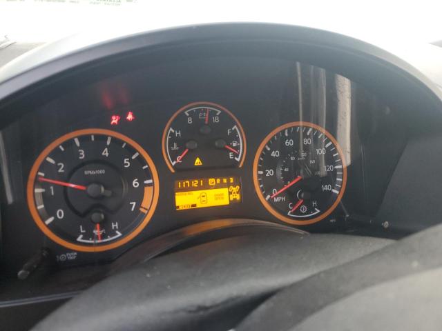 Photo 9 from auction – 2012 NISSAN TITAN S with VIN 1N6AA0EC0CN316068
