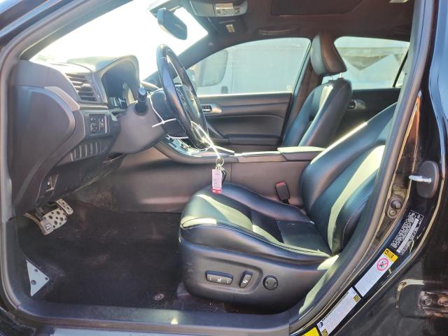 Photo 7 from auction – 2016 LEXUS CT 200 with VIN JTHKD5BH1G2266802