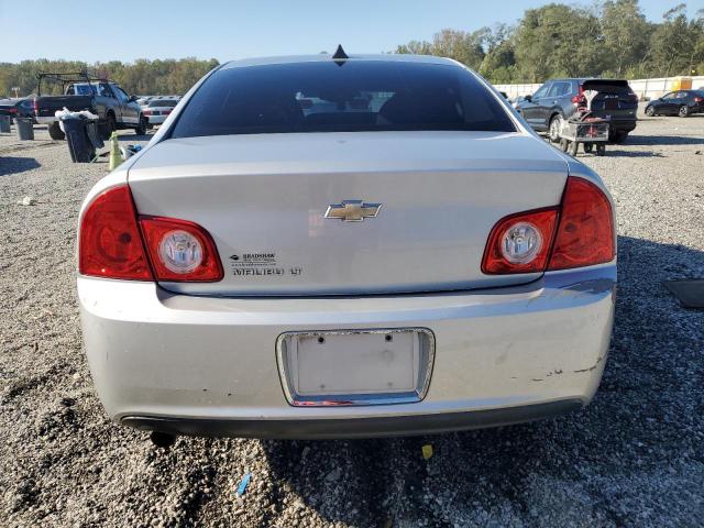 Photo 6 from auction – 2012 CHEVROLET MALIBU with VIN 1G1ZD5EU5CF132444