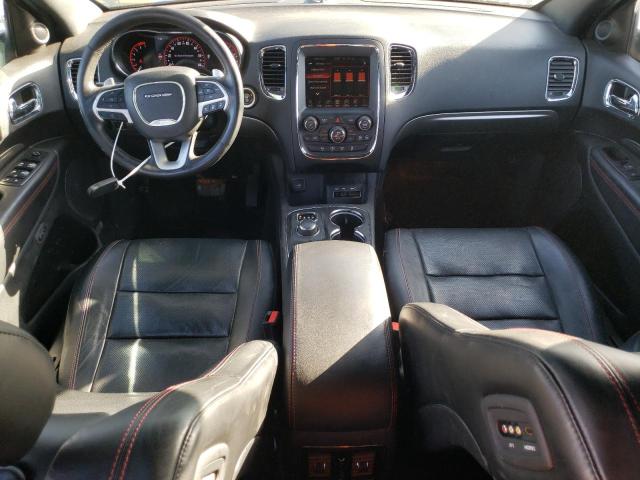 Photo 8 from auction – 2015 DODGE DURANGO R/ with VIN 1C4SDHCT9FC817251