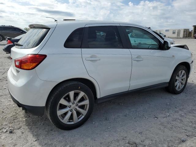 Photo 3 from auction – 2013 MITSUBISHI OUTLANDER with VIN 4A4AP3AU1DE006684