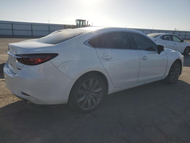 Photo 3 from auction – 2021 MAZDA 6 TOURING with VIN JM1GL1VM0M1611282