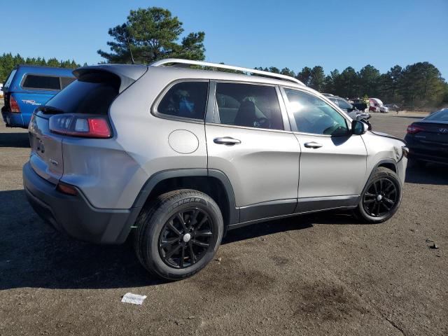 Photo 3 from auction – 2021 JEEP CHEROKEE L with VIN 1C4PJMCB8MD151649