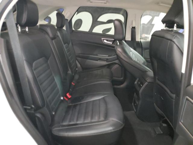 Photo 11 from auction – 2024 FORD EDGE SEL with VIN 2FMPK4J97RBA78036