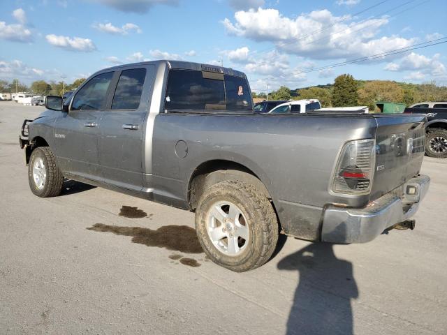 Photo 2 from auction – 2010 DODGE RAM 1500 with VIN 1D7RB1GP3AS173257