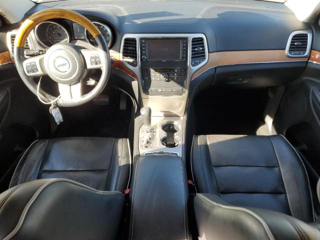 Photo 8 from auction – 2012 JEEP GRAND CHER with VIN 1C4RJFCG3CC115789