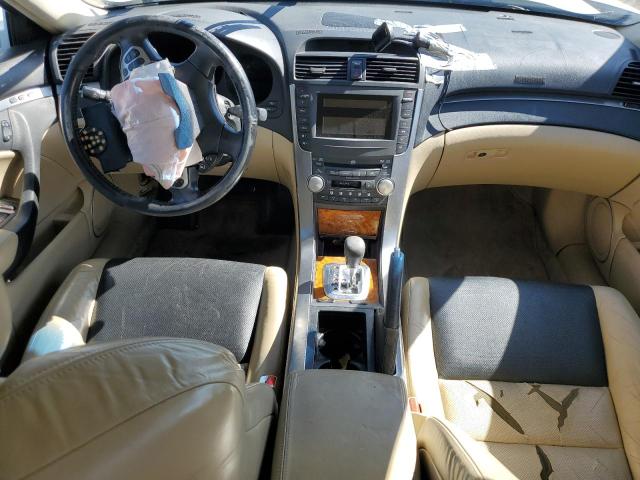 Photo 8 from auction – 2005 ACURA TL with VIN 19UUA66235A077085
