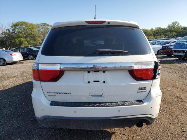Photo 6 from auction – 2012 DODGE DURANGO CR with VIN 1C4RDJDG3CC338021