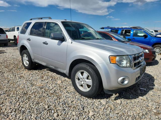 Photo 4 from auction – 2012 FORD ESCAPE XLT with VIN 1FMCU0DG5CKB80170