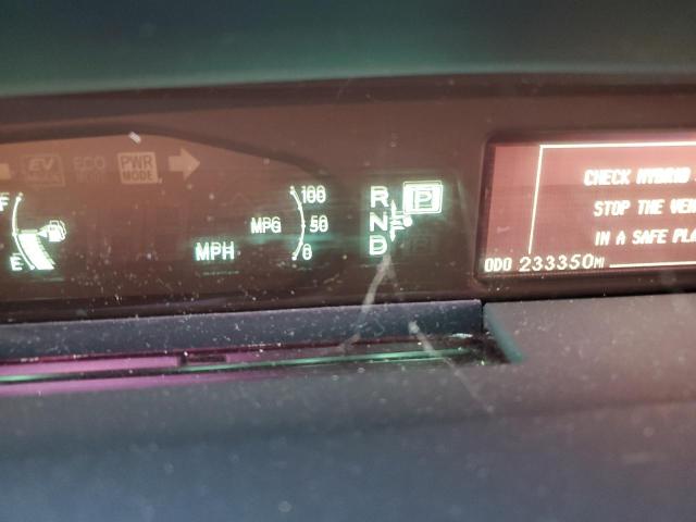 Photo 9 from auction – 2012 TOYOTA PRIUS with VIN JTDKN3DU4C1569246