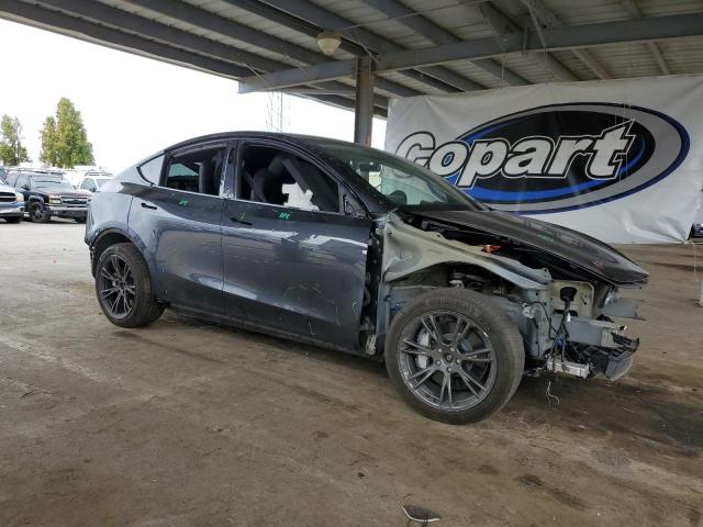 Photo 4 from auction – 2024 TESLA MODEL Y with VIN 7SAYGAEE7RF129041