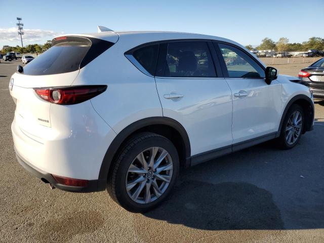 Photo 3 from auction – 2021 MAZDA CX-5 GRAND with VIN JM3KFBDM7M1478861