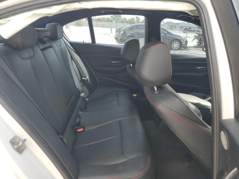 Photo 10 from auction – 2014 BMW 328 XI SUL with VIN WBA3B5C59EF958695