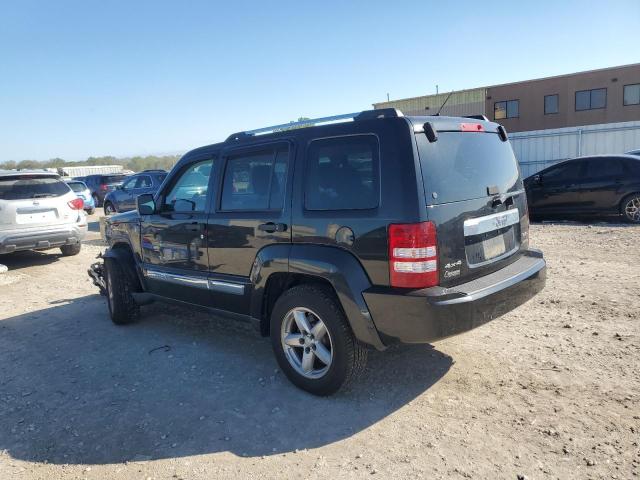 Photo 2 from auction – 2008 JEEP LIBERTY LI with VIN 1J8GN58K78W157979