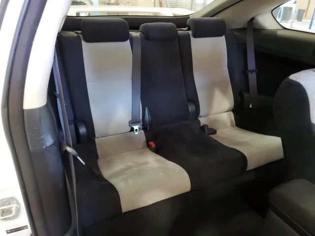 Photo 10 from auction – 2007 TOYOTA SCION TC with VIN JTKDE167170212082