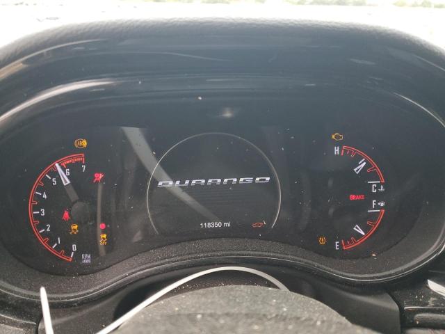 Photo 9 from auction – 2021 DODGE DURANGO R/ with VIN 1C4SDJCT8MC661708