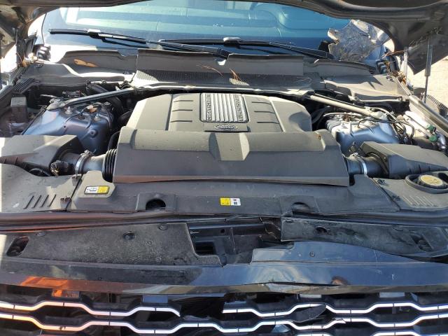 Photo 11 from auction – 2019 LAND ROVER RANGE ROVE with VIN SALGS2SV2KA558855