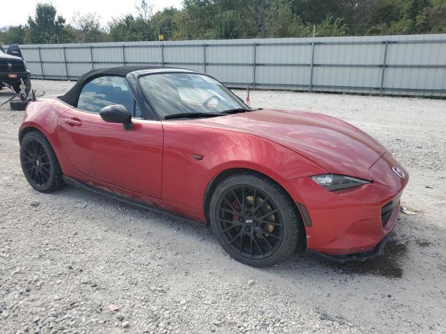 Photo 4 from auction – 2016 MAZDA MX-5 MIATA with VIN JM1NDAC78G0103184