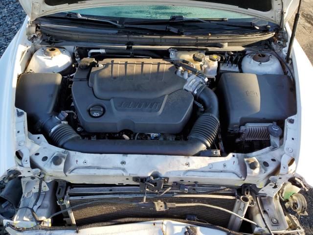Photo 11 from auction – 2012 CHEVROLET MALIBU LTZ with VIN 1G1ZG5E73CF252213