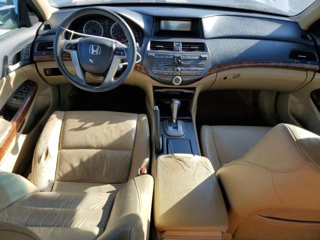 Photo 8 from auction – 2012 HONDA ACCORD EXL with VIN 1HGCP3F85CA018274