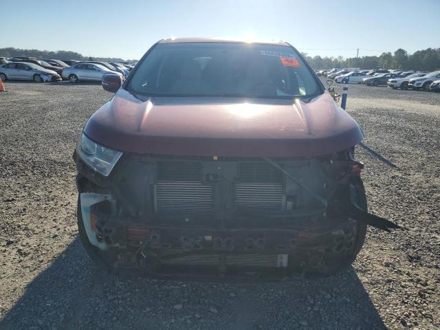 Photo 5 from auction – 2015 FORD EDGE SEL with VIN 2FMTK3J84FBB93303