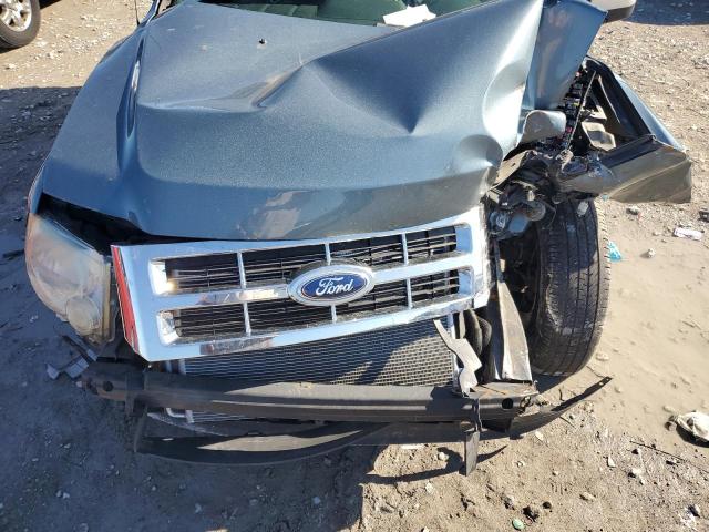 Foto 11 de la subasta – 2012 FORD ESCAPE XLT con VIN 1FMCU0DG0CKC44244