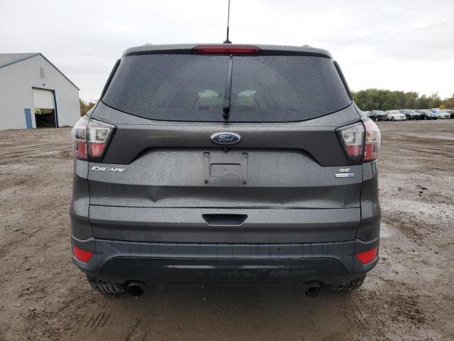 Photo 6 from auction – 2017 FORD ESCAPE SE with VIN 1FMCU9GD3HUA49112
