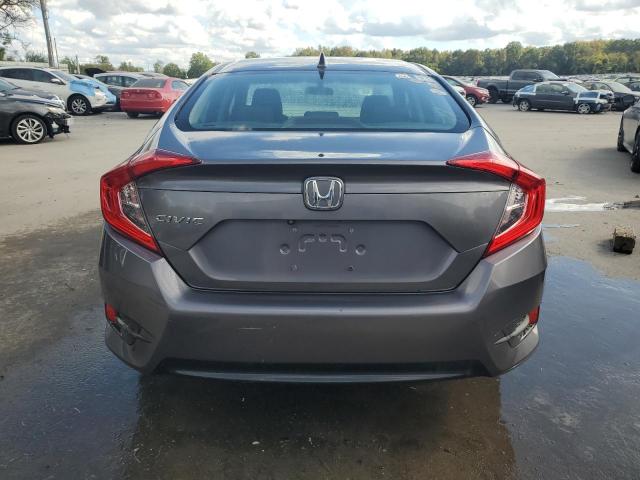 Photo 6 from auction – 2017 HONDA CIVIC EX with VIN 19XFC2F72HE045042