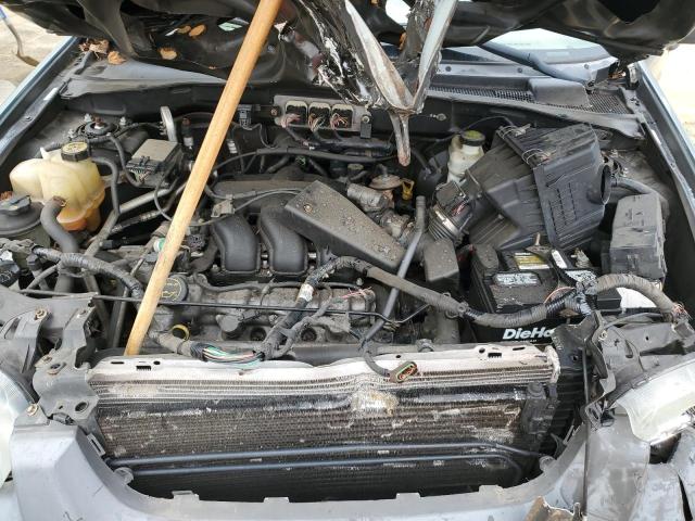Photo 12 from auction – 2007 FORD ESCAPE XLT with VIN 1FMCU931X7KB90247