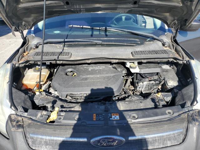Photo 11 from auction – 2015 FORD ESCAPE SE with VIN 1FMCU9GX2FUA16156