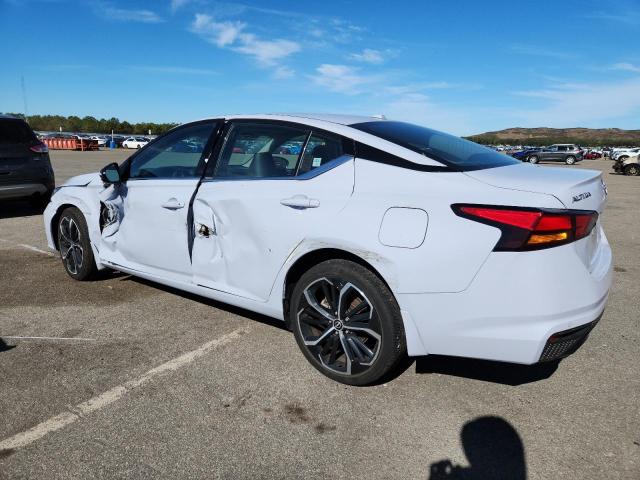Photo 2 from auction – 2024 NISSAN ALTIMA SR with VIN 1N4BL4CW2RN320403
