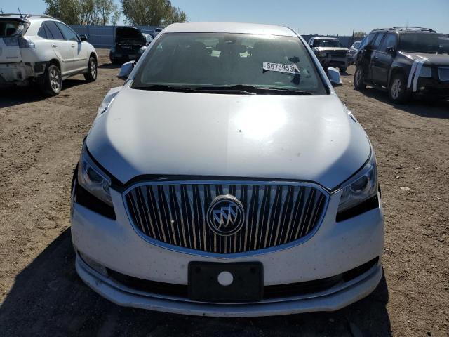 Photo 5 from auction – 2015 BUICK LACROSSE with VIN 1G4GB5G36FF325372