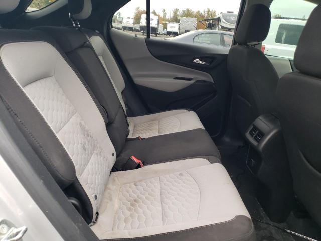 Photo 10 from auction – 2018 CHEVROLET EQUINOX LS with VIN 2GNAXHEV9J6197267