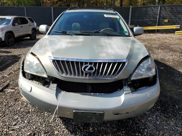 Photo 5 from auction – 2008 LEXUS RX 350 with VIN 2T2HK31U78C055932