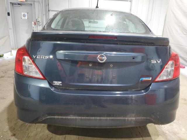 Photo 6 from auction – 2015 NISSAN VERSA S with VIN 3N1CN7AP8FL895433