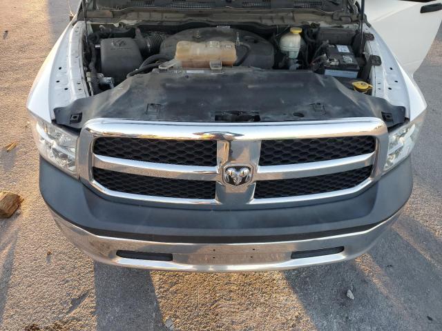 Photo 11 from auction – 2017 RAM 1500 ST with VIN 1C6RR7KM8HS539723