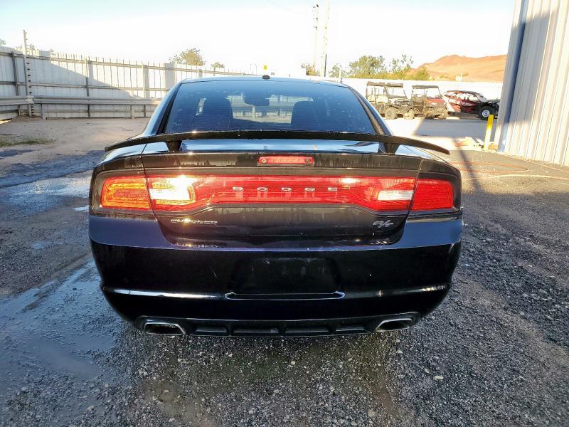 Photo 6 from auction – 2014 DODGE CHARGER with VIN 2C3CDXCT9EH343932