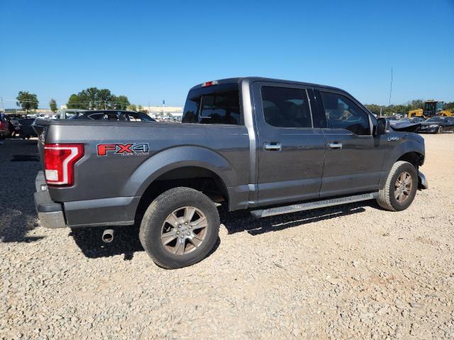 Photo 3 from auction – 2015 FORD F150 SUPER with VIN 1FTEW1EF3FKE15267