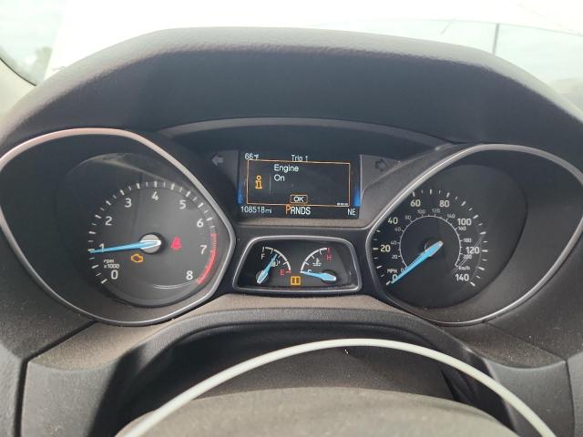 Photo 9 from auction – 2016 FORD FOCUS with VIN 1FADP3K26GL314229