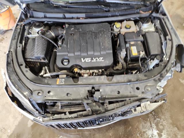 Photo 11 from auction – 2015 BUICK LACROSSE with VIN 1G4GB5G36FF266971