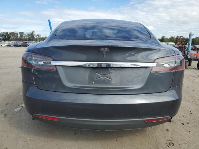 Photo 6 from auction – 2015 TESLA MODEL S with VIN 5YJSA1E28FF108852